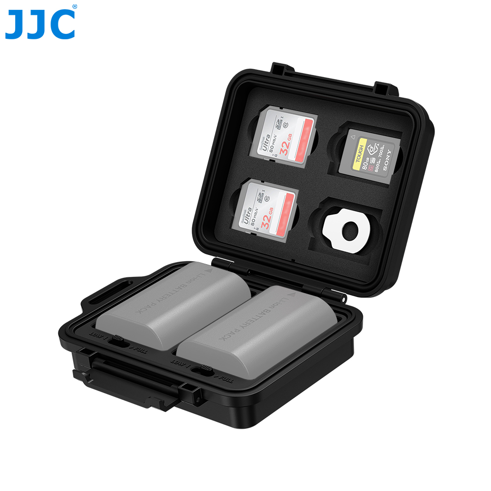 Home Assistant Sd - Jjc câmera bateria cartão de memória