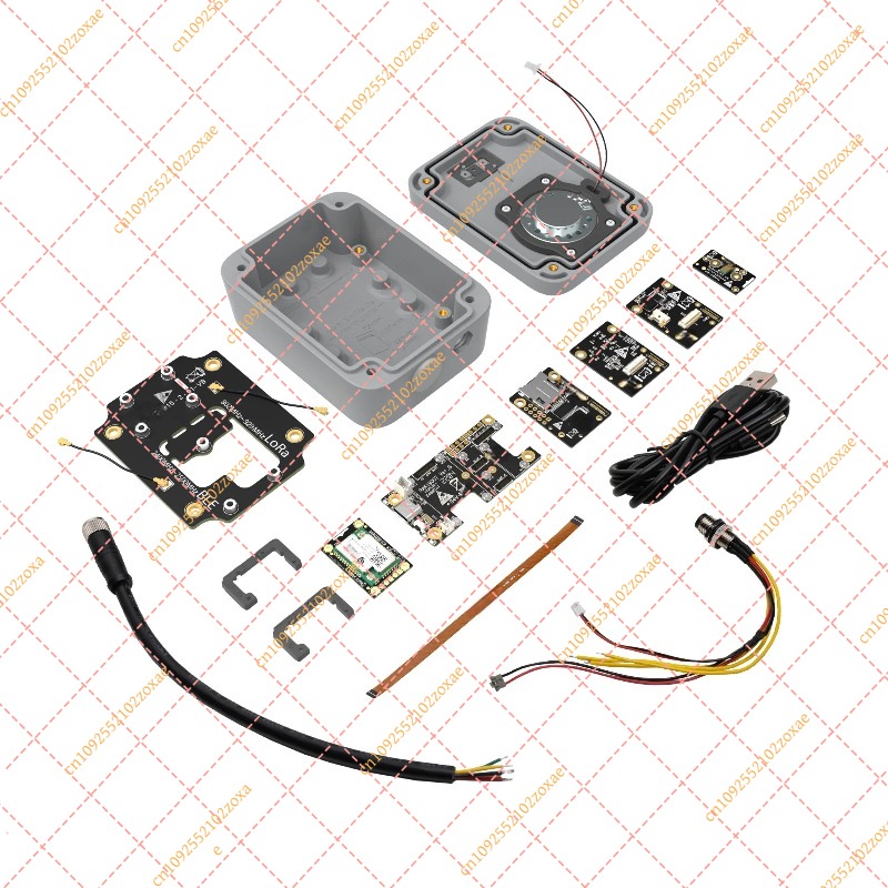 Iot Diy Home Automation - Kit de Iniciação em Processamento de