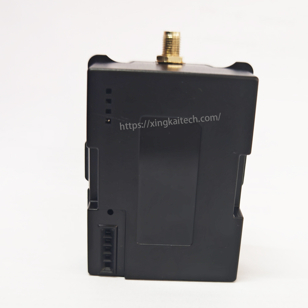 433Mhz Receiver Module - TX12 ELRS 433Mhz Transmissor TX16S Receptor