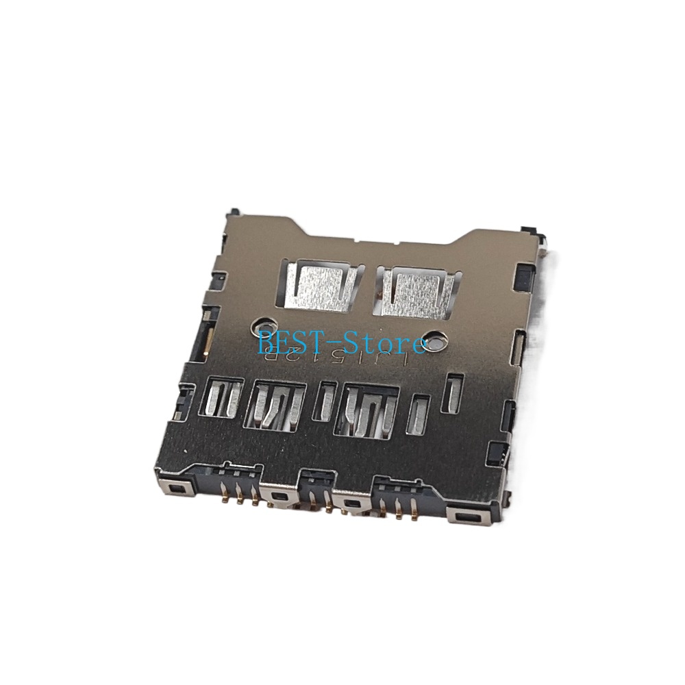 Home Assistant Sd - Memory Card Slot Reader para Nikon