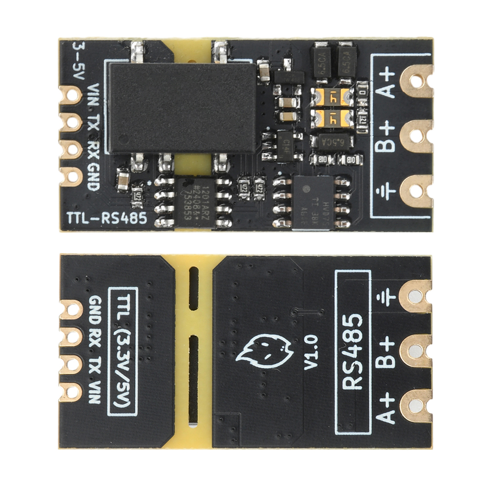 Shelly Relay Module - Módulo de placa de nível TTL