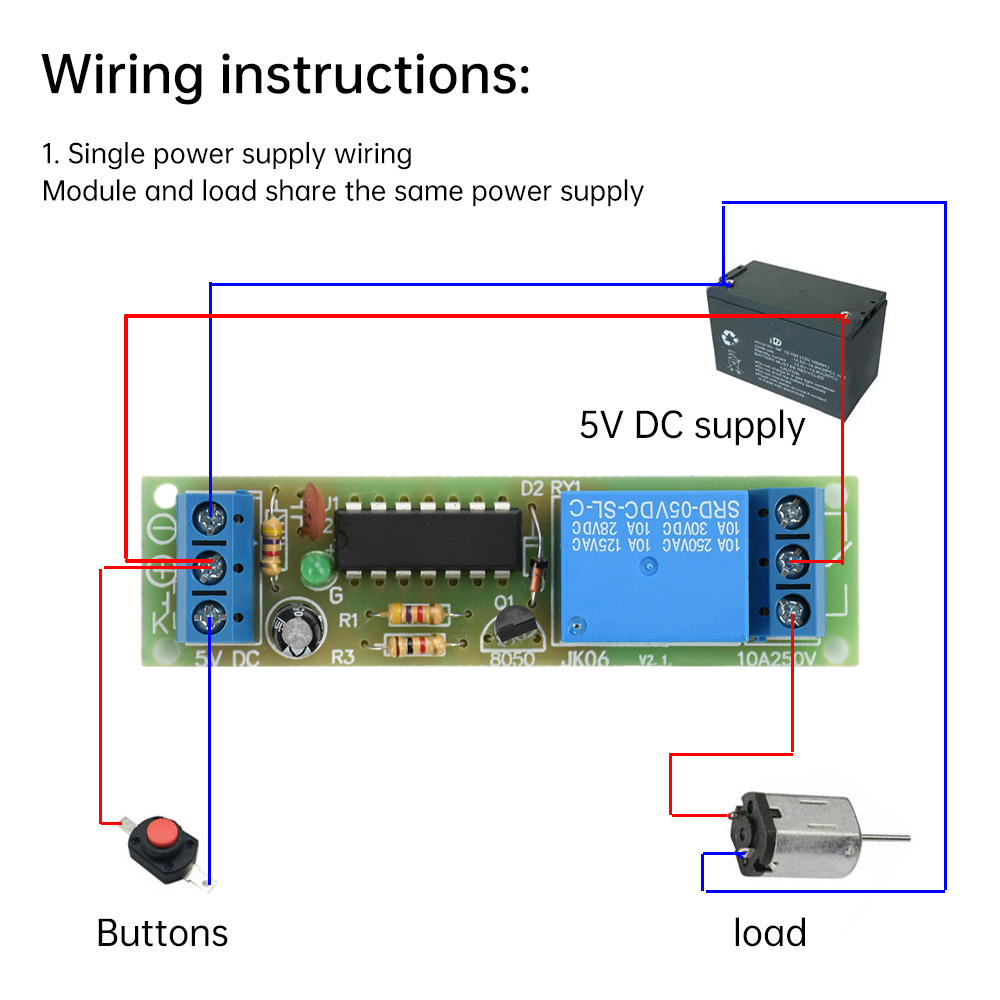 Módulo de relé de trava flip-f - Shelly Relay Module avaliação e preço