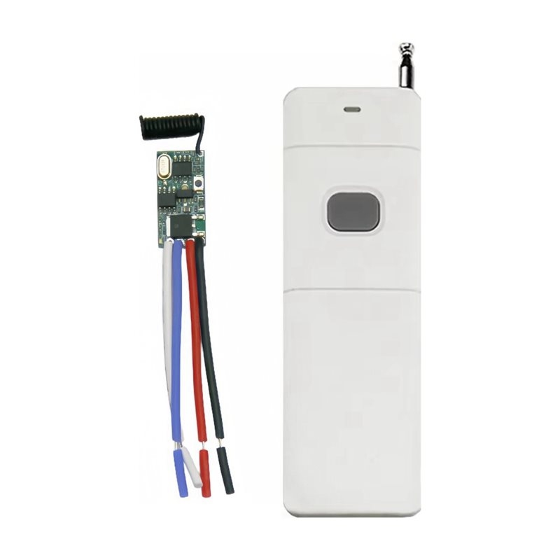 B04B-Para Controlador de Inter - 433Mhz Receiver Module avaliação e preço