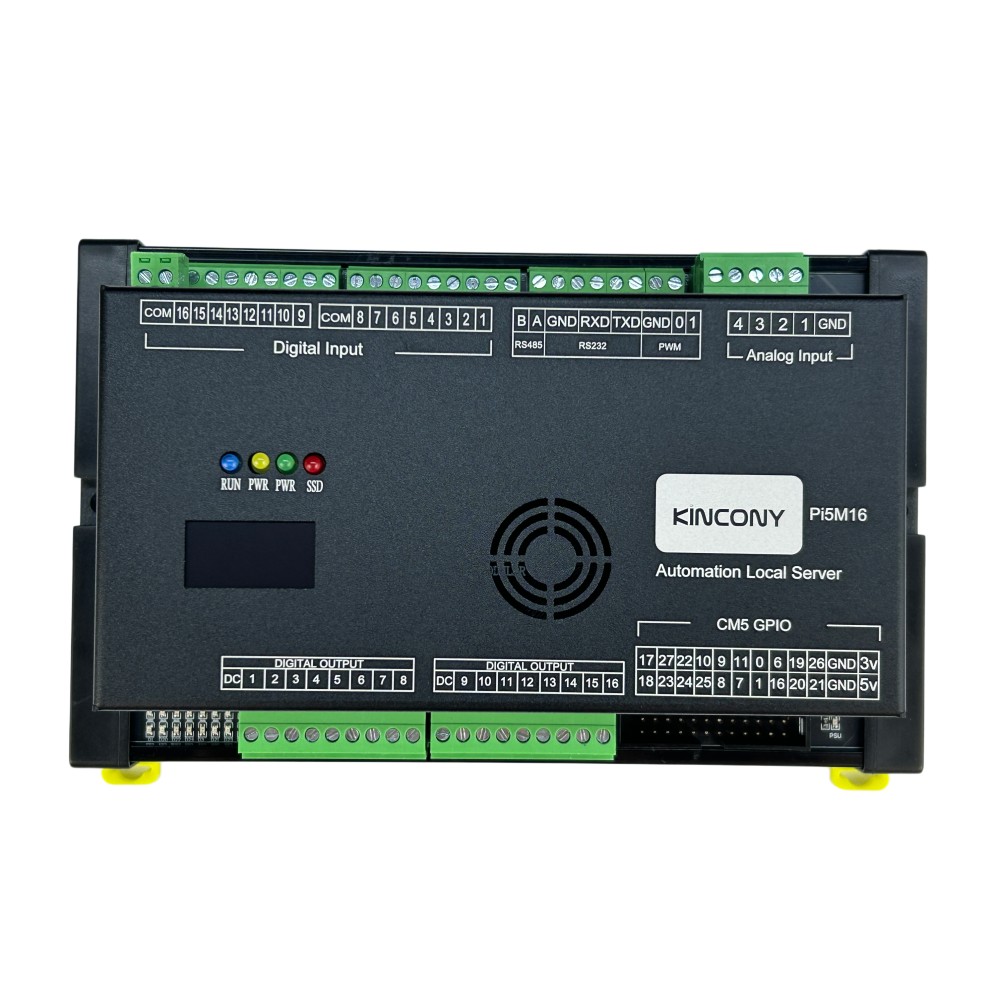 Controlador Mosfet Raspberry P - Home Automation Raspberry Pi avaliação e preço