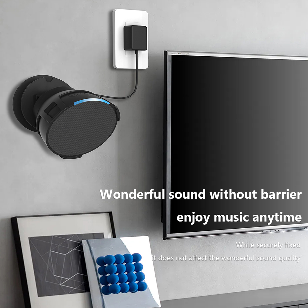 Novo suporte de alto-falante i - Amazon Speaker Echo Pop avaliação e preço