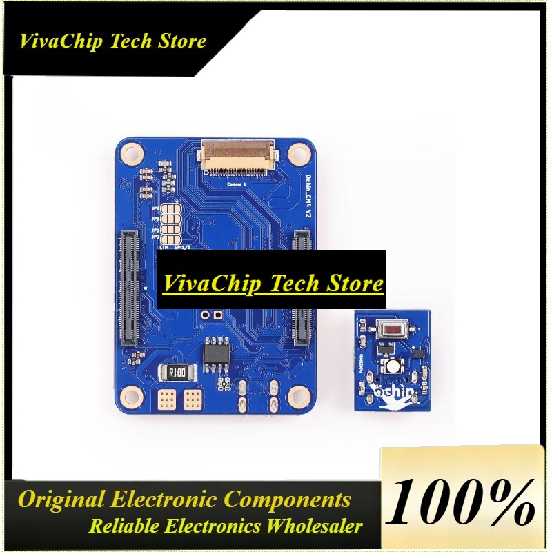 Placa de Suporte Compacta VoFS - Home Automation Raspberry Pi avaliação e preço