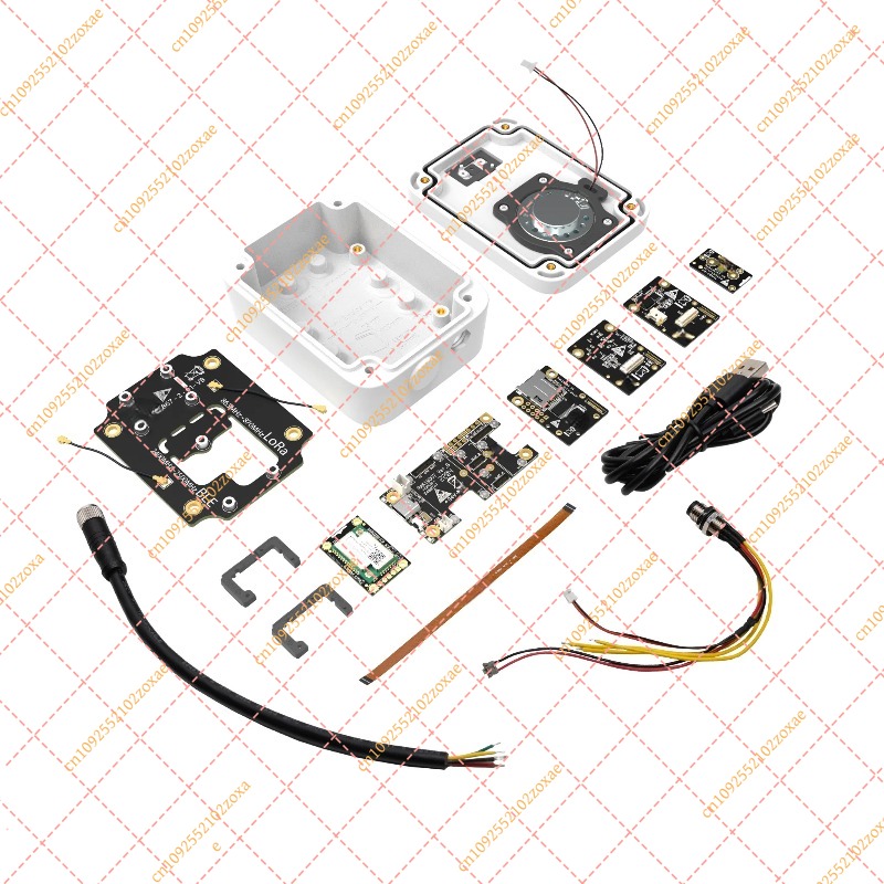 Kit de Iniciação em Processame - Iot Diy Home Automation avaliação e preço