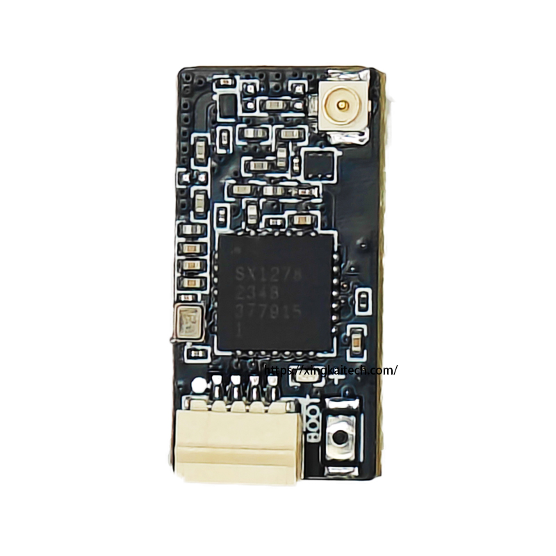 Radiomaster ELRS 380Mhz 400Mhz - 433Mhz Receiver Module avaliação e preço