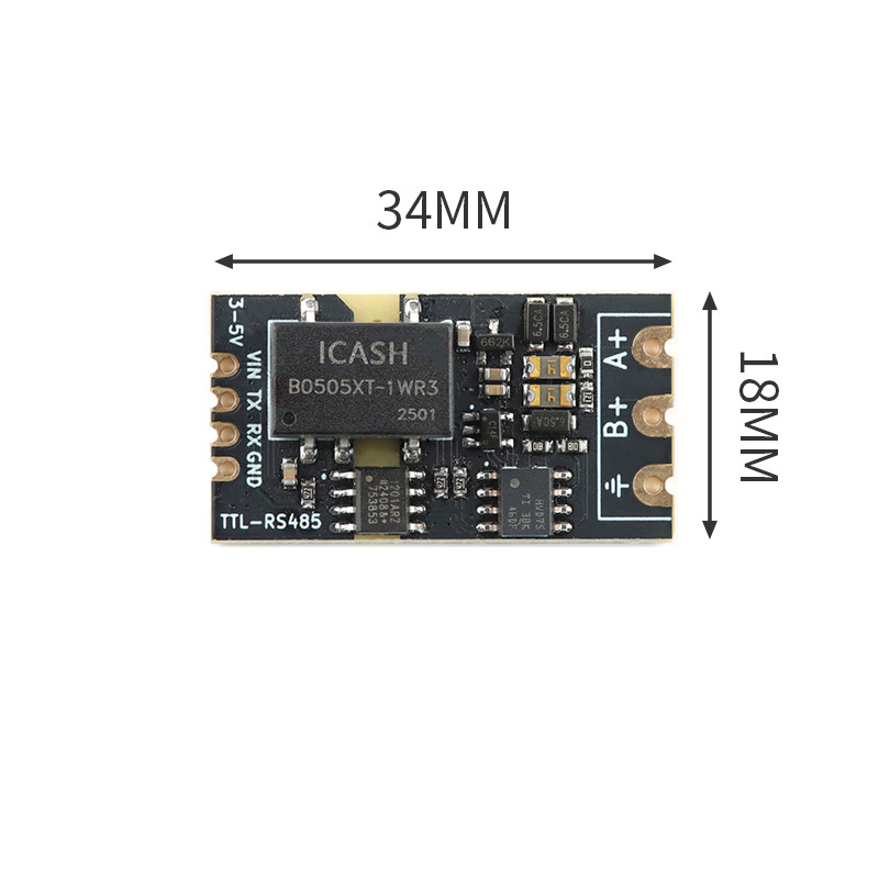 5 pces/1pc isolado ttl para rs - Shelly Relay Module avaliação e preço
