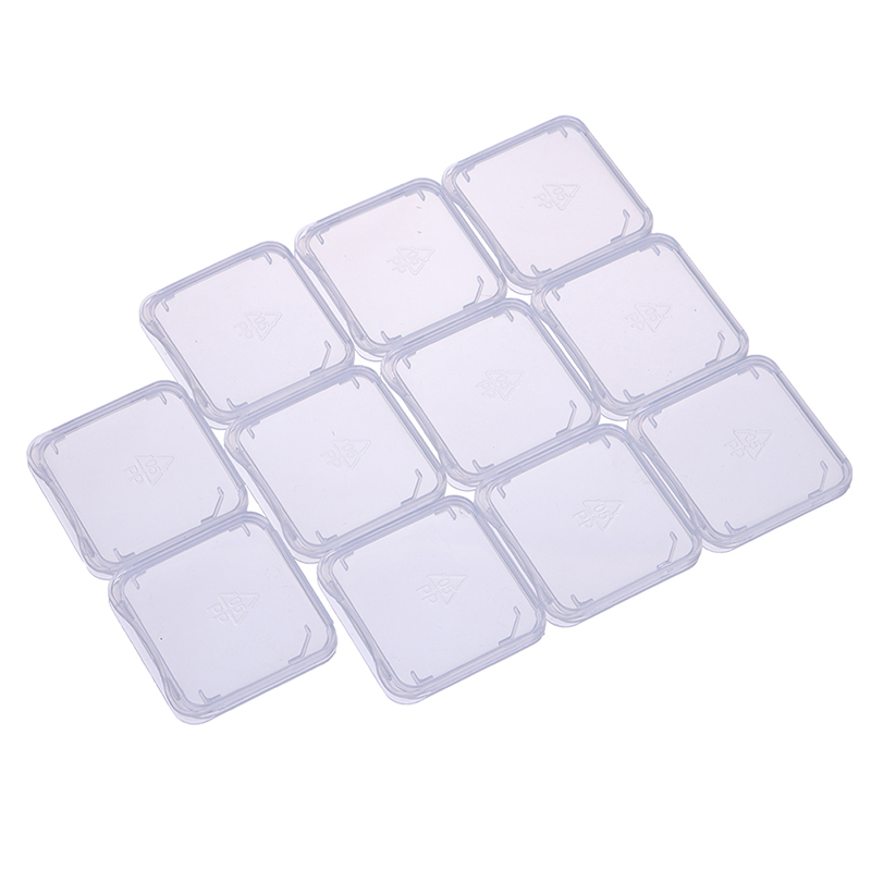 Transparente SD Memory Card Ca - Home Assistant Sd avaliação e preço