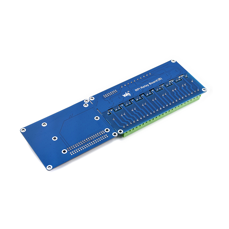 Placa de extensão de relé com  - Home Automation Raspberry Pi avaliação e preço