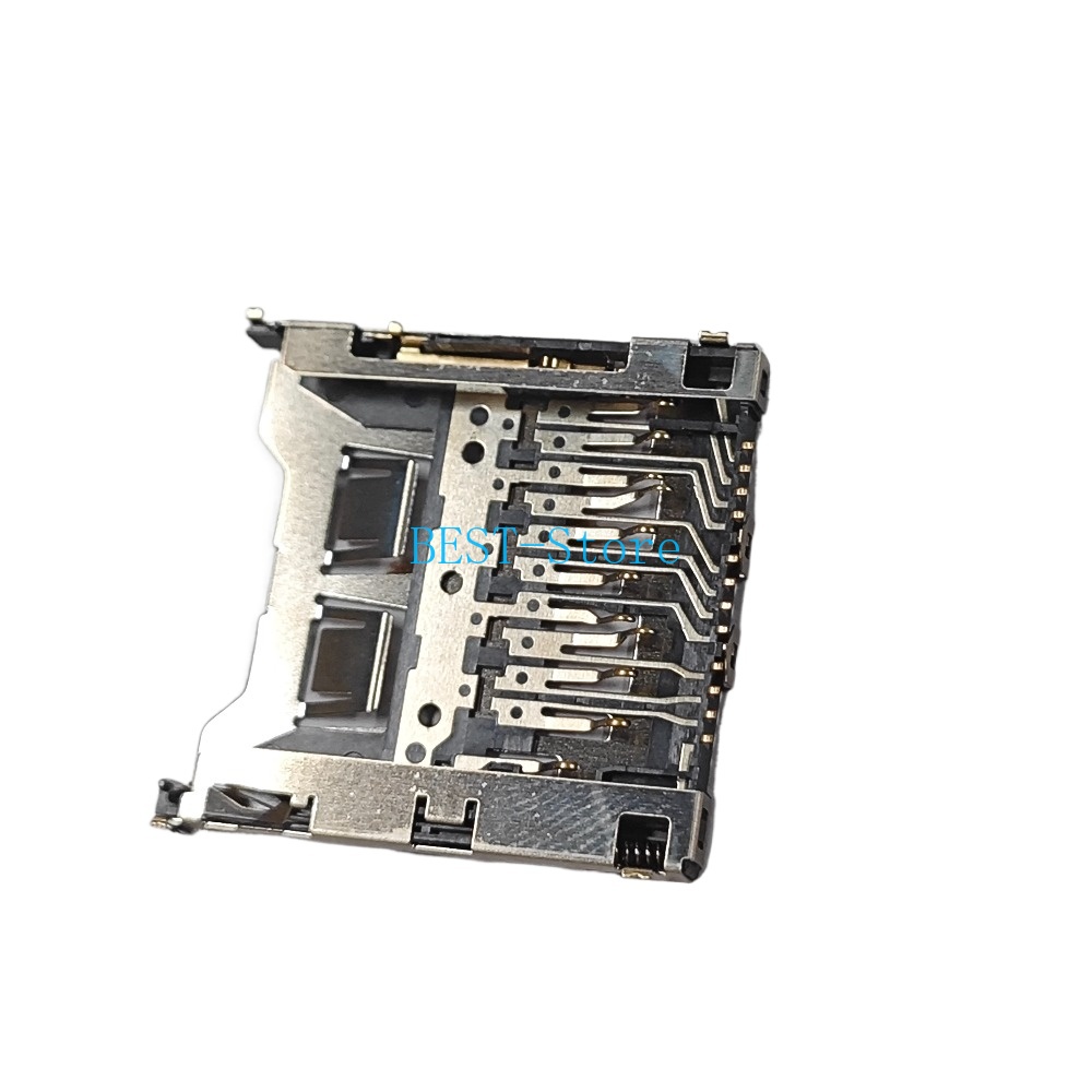 Memory Card Slot Reader para N - Home Assistant Sd avaliação e preço
